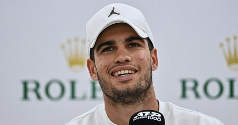 Алкараз: Ривалството со Синер е одлично, тој ме прави подобар тенисер!