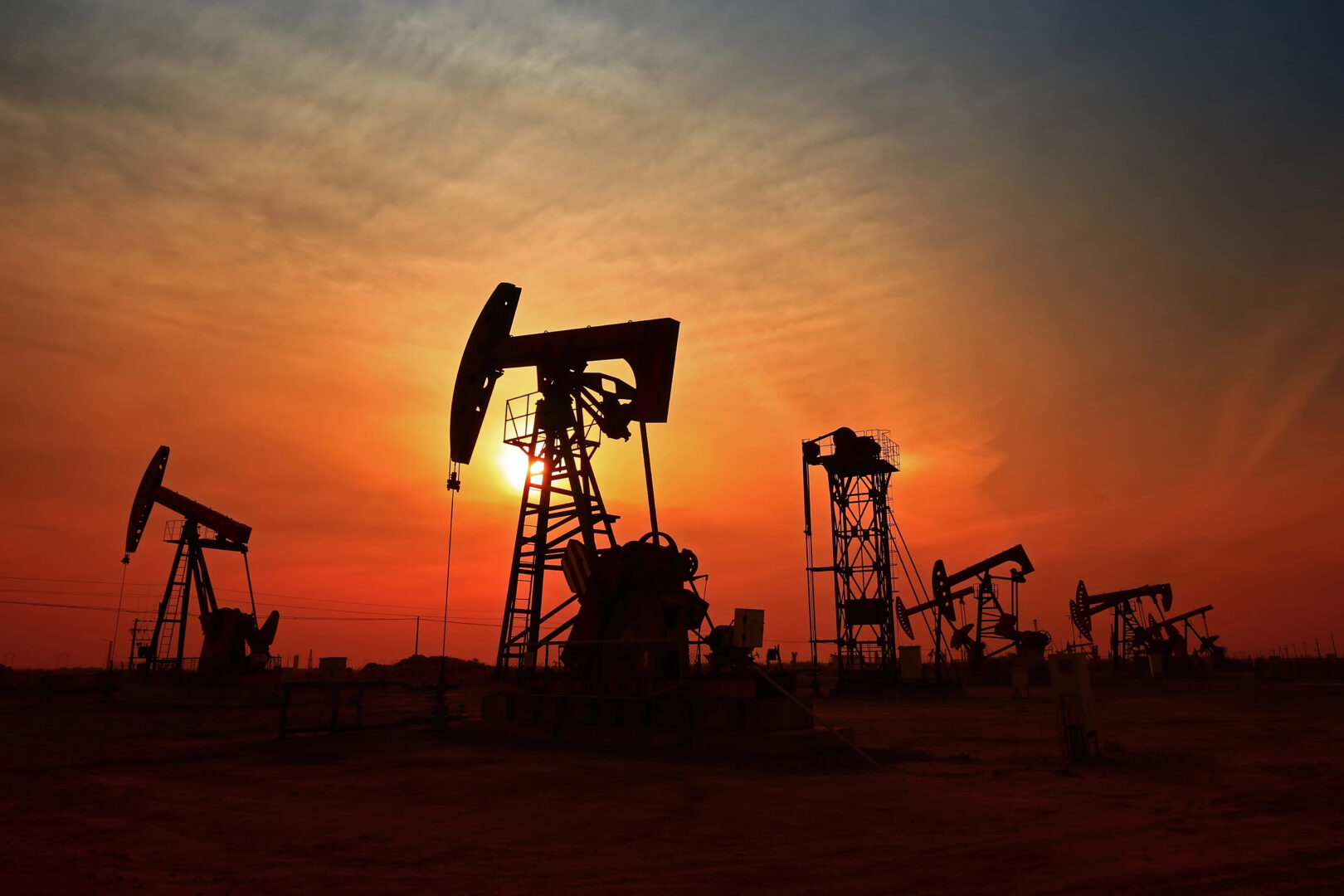 САД ги вратија санкциите на руската нафта