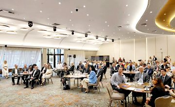 Лашкоска: Заедно градиме регион без отпад – со силни партнерства до одржлив и функционален систем