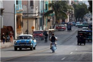 Песков: Не сакаме да видиме инвазија, блокада или каков било друг притисок врз Куба