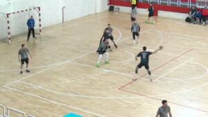 МРК Куманово го освои Радовиш