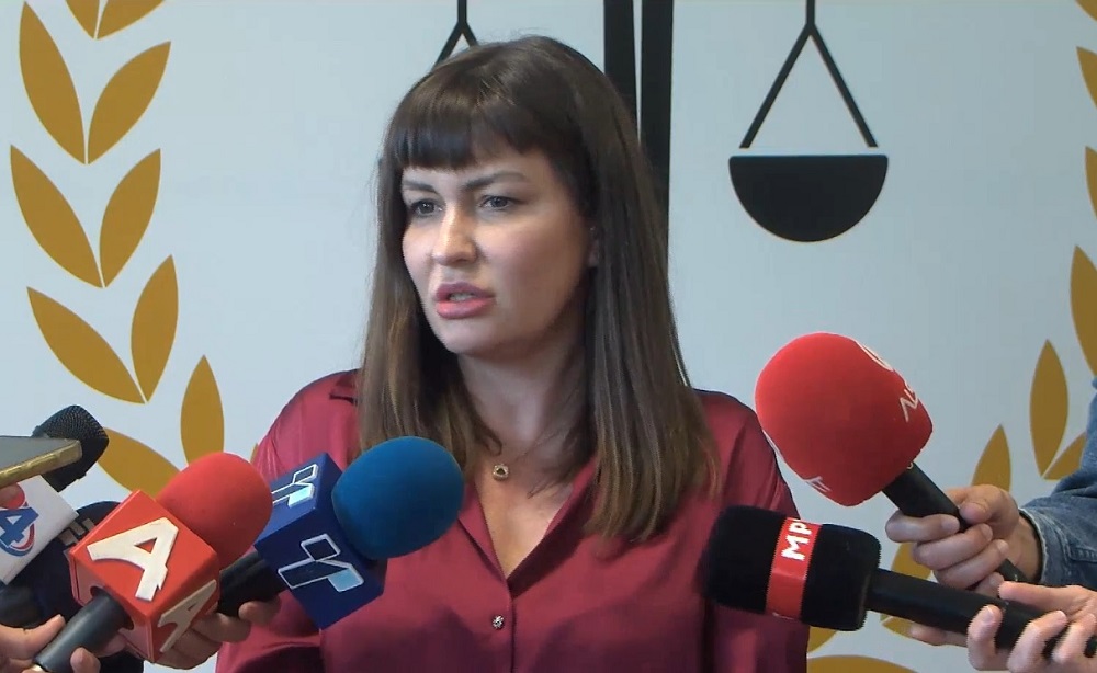 Исказот на Јовановски е обид да се избегне кривичната одговорност, вели обвинителката Бојчевиќ