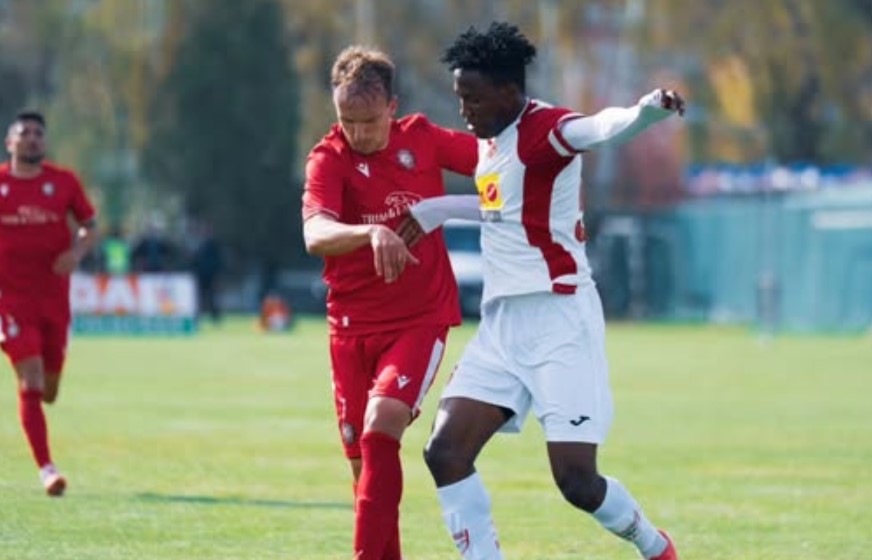 Tиквеш со пресврт ја реши Струга, Шкендија „пукна петарда“ (ВИДЕО)