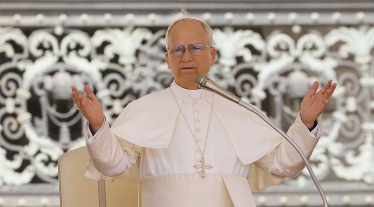 Папата Лав повторно коментираше за војната во Иран