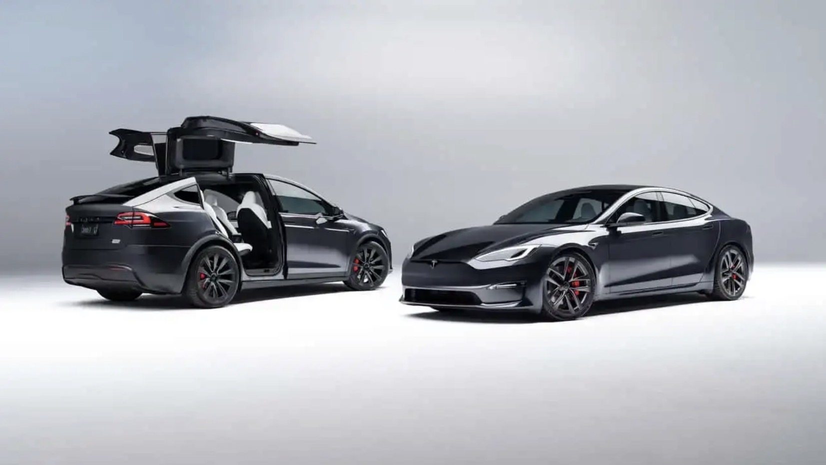 Крај на една ера: Tesla ги гаси Model S и Model X по повеќе од една деценија