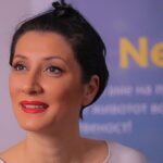 (Фото) Нора Шаќири објави ретка фотографија со синот Ијан: Тој ѝ е најголемата среќа