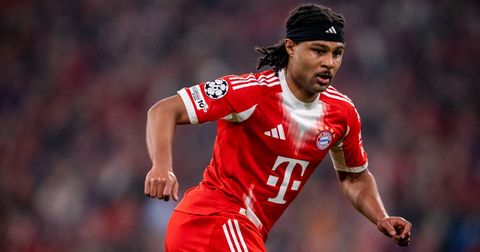 Ѕвездата на Баерн и Германија ја заврши сезоната, ќе го пропушти и Мундијалот