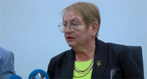 Јаневска за врсничкото насилство: Aко нема помош од родителите, не може да има успех