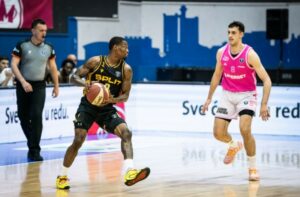 Сплит испадна од АБА-лигата