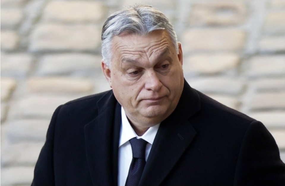 Маѓар обвинува: Владата на Орбан уништува документи пред заминувањето од власт