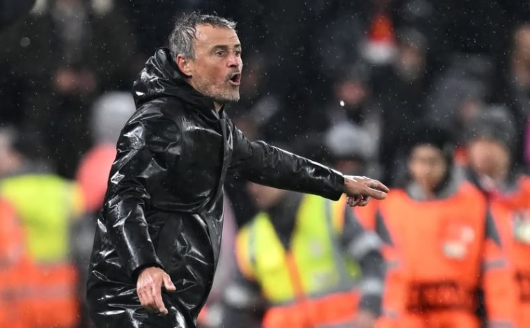 Луис Енрике: Многу сум горд на овој ПСЖ