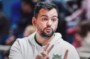 Тодоровиќ: Маџари е во полуфинале, но не застануваме тука!