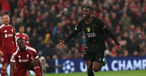 ВИДЕО: Дембеле го замолкна „Енфилд“, ново полуфинале за европскиот првак!