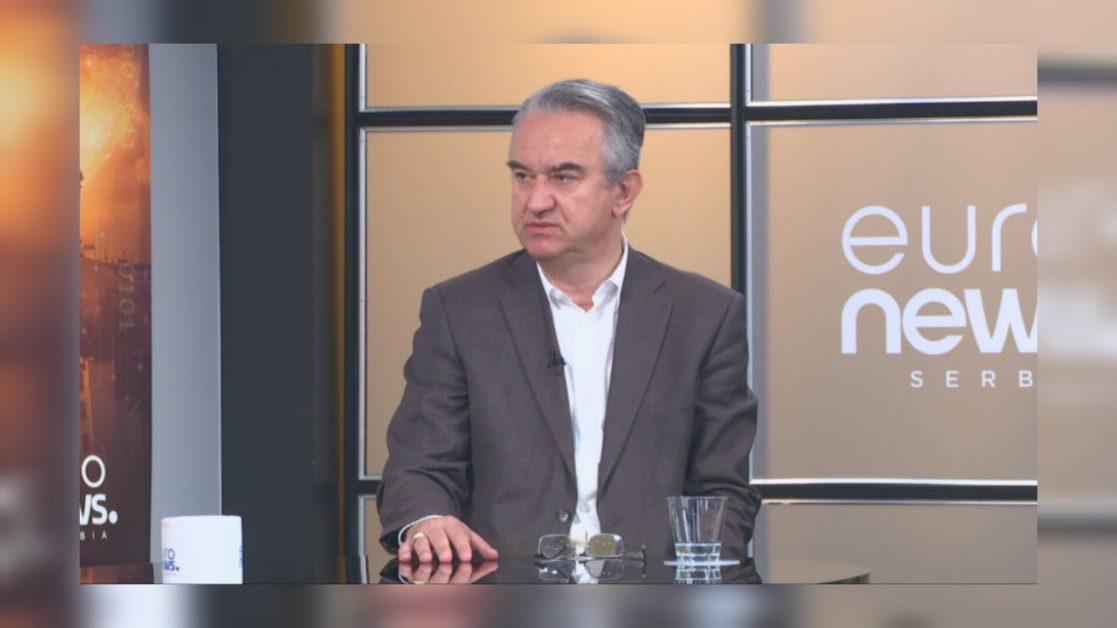 Дарко Младиќ: Татко ми умира во Хаг, бараме итно ослободување од хуманитарни причини