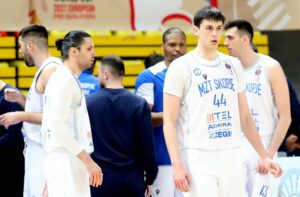 МЗТ Скопје со „100“ го почести Тиквеш