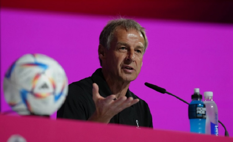 Клинсман: Да беа во Италија, Јамал и Мусијала веројатно би играле во Серија Б