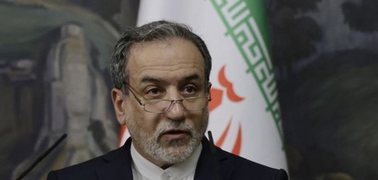 Арагчи повторно ќе го посети Пакистан пред да отпатува за Москва