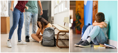 Што да правите ако вашето дете е насилник и малтретира други деца?