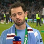 Бернардо Силва го прави трансферот на кариерата