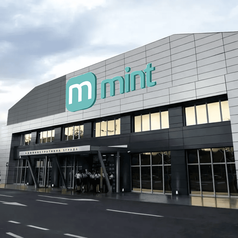 Колку ти значи брзина и сигурност кога разменуваш валути? Сега имаш уште една причина помалку да се грижиш — Минт Менувачница отвори нова локација во Минт Центар