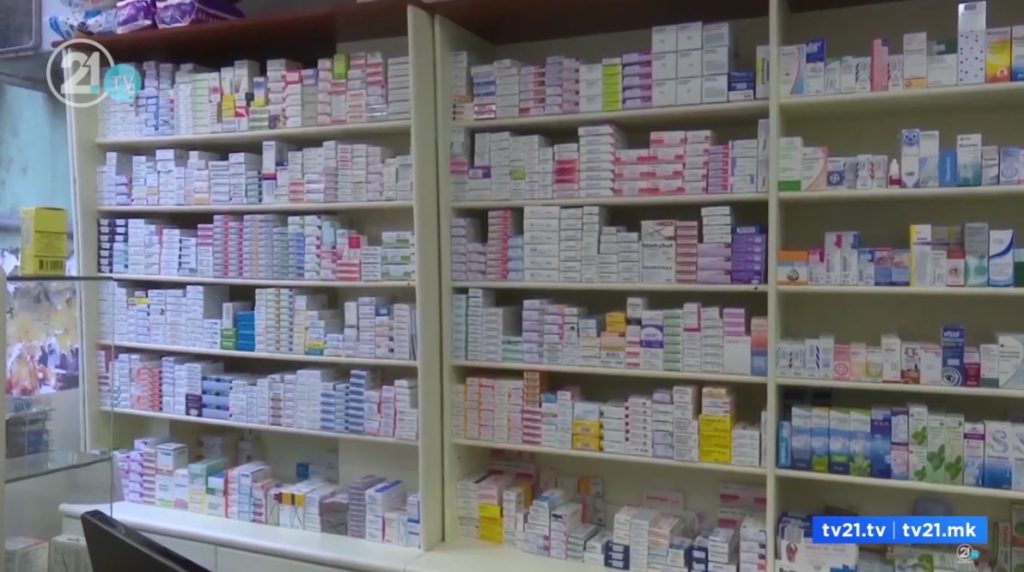 По 10 години се ажурира листата на есенцијални лекови – се вклучуваат најважните лекови за болестите
