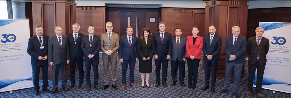 Регионална соработка и иновации во фокусот на седниците на ПСЈИЕ во Софија