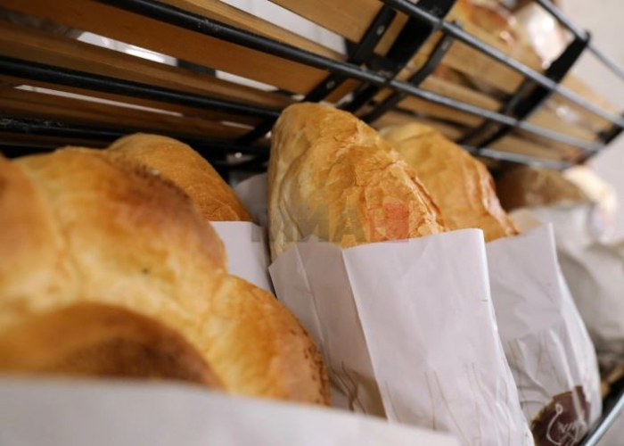 Пекарите идната недела ќе одлучуваат за цената на лебот