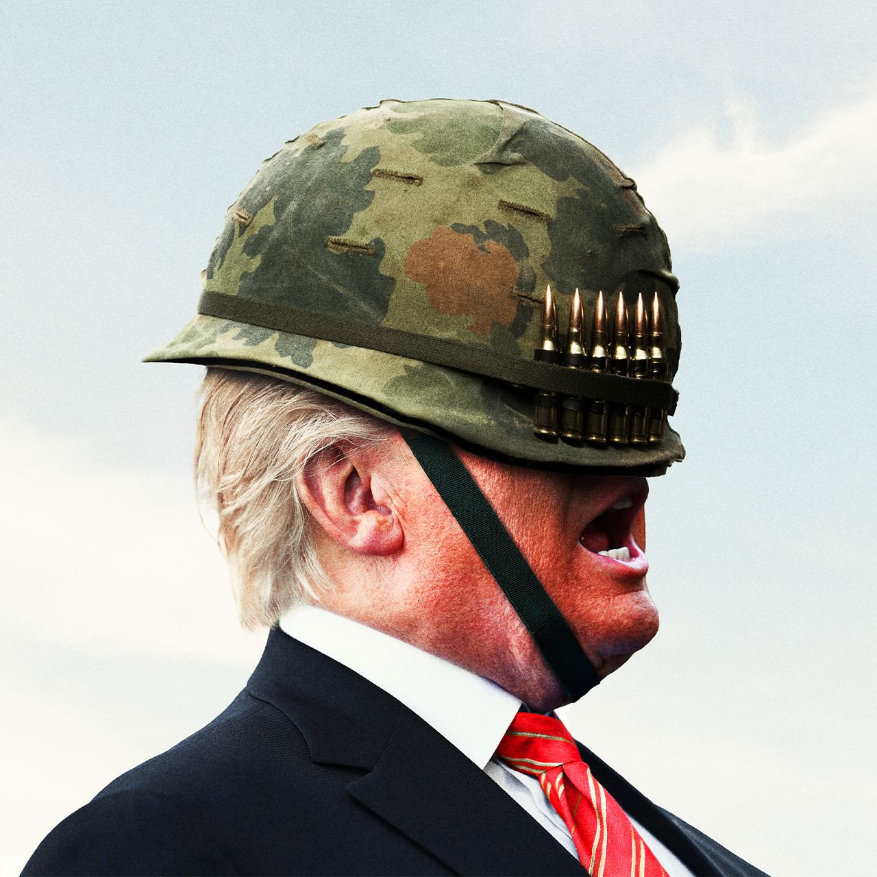 Војна во Иран: Дали „Епскиот гнев“ станува епски неуспех?