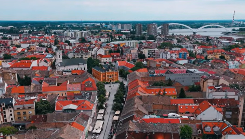 Кој српски град е најдобар за бизнис?