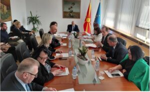 Бесими: Овде нема расправа, усвоен е отказот на Ленче Ристоска