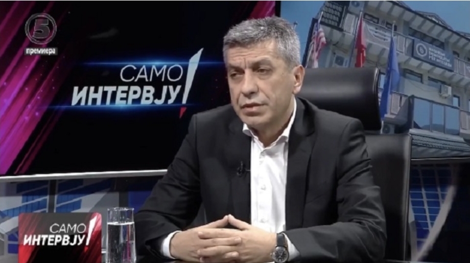 ВЛЕН на 9 мај на конгрес ќе ја официјализира трансформацијата во политичка партија – вели Меџити