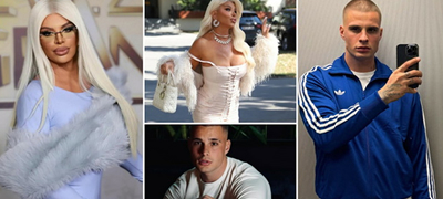 Протече експлицитна снимка од Дара Бубамара со 18+ детали за интимен чин – пејачката се огласи, а и дечкото