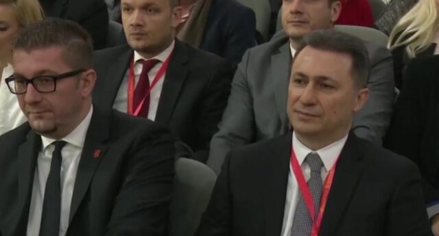 ️Маѓар проговори за екстрадиција на Груевски