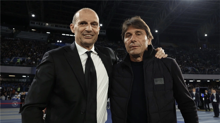 Милан се откажува од титулата, Конте го пофали Елмас