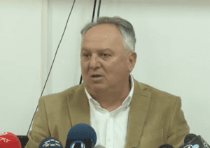 Бруките од СОНК нема да учествува на протестот за 1 мај