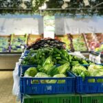 Платформа со вештачка интелигенција  за следење контаминирана храна