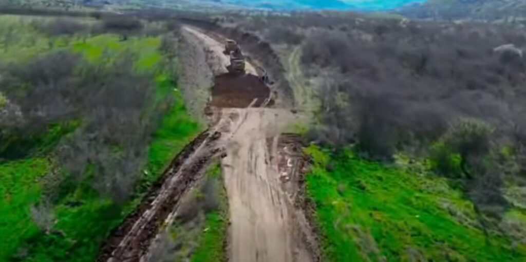 Засилена изградба на железницата кон Бугарија: 35% завршена делницата Бељаковце–Крива Паланка