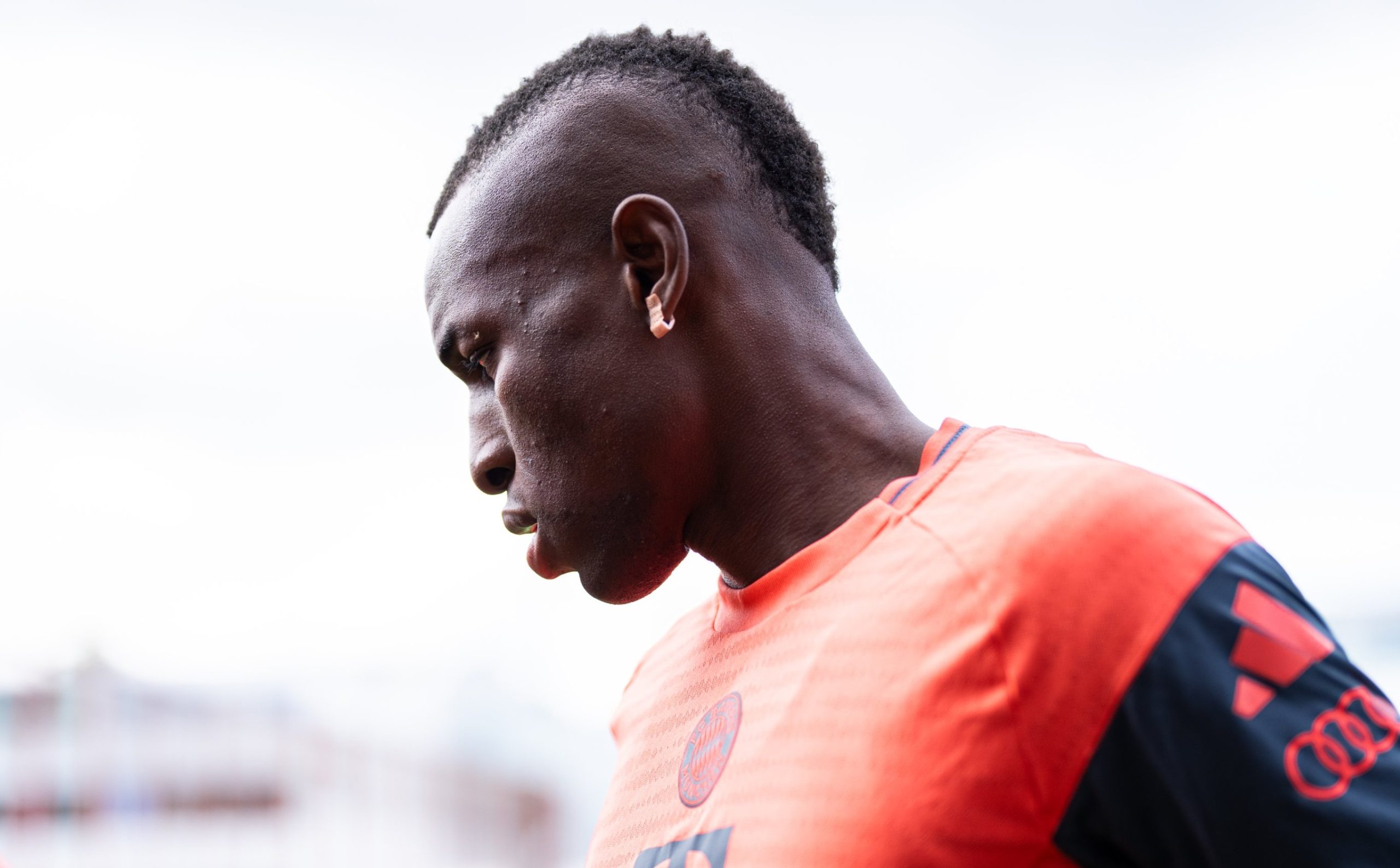 Баерн има шеесет и пет милиони причини да не го откупи Николас Џексон