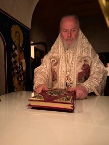 Одење кон светлината