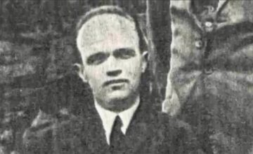 Спомен плоча во чест на д-р Анастас Коцарев, орденот ќе биде поставен во Куќата на Робевци