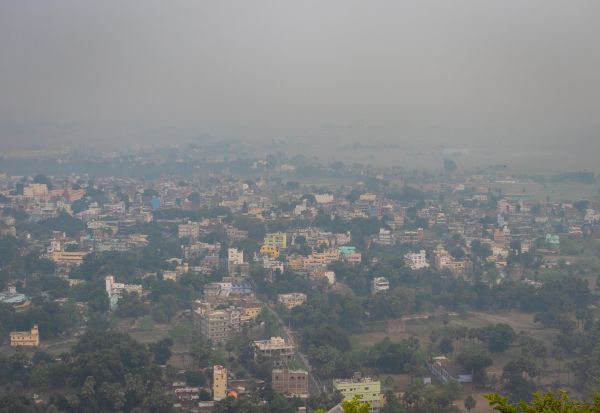 Сериозна закана за здравјето на жителите: Како овој мал град стана најзагаден на светот