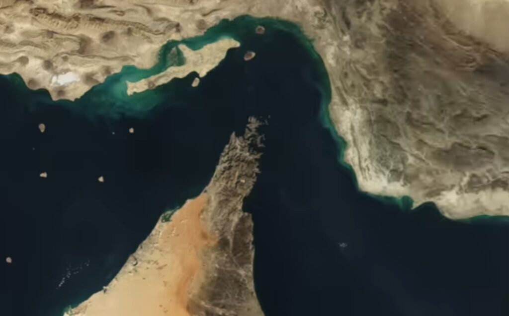 Иран го разгледува мировниот план: Нема отворање на Ормутскиот теснец без траен прекин на огнот