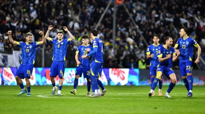 Познати сите учесници на Светското фудбалско првенство 2026