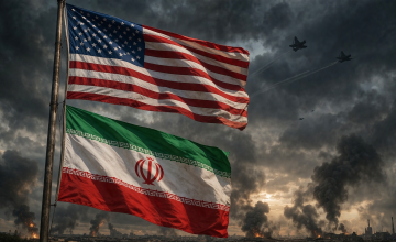 Примирје на Блискиот Исток: Постигнат договор за прекин на огнот 