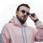 (Фото) Слаткар растури во Шпанија, цело диско пееше со него