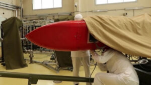 Нова ера на оружје: Руска ракета што не познава ограничувања на дострелот