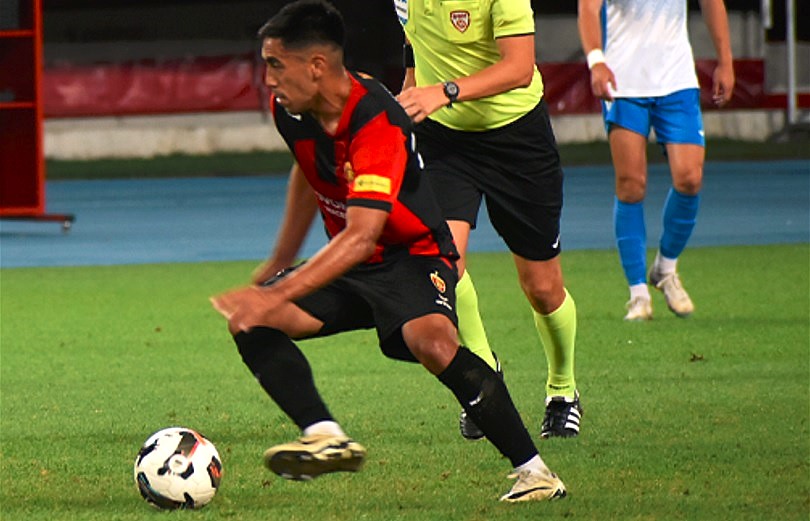 Вардар ја декласира Македонија ЃП и повторно има +3 пред Шкендија