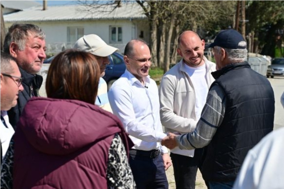 Филипче: Мерките на Мицкоски се задоцнети и недоволни, сè е поскапено