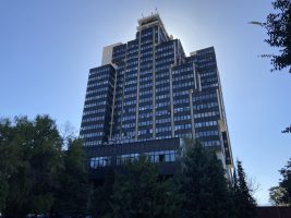 Зоран Ристоски избран за директор на МРТ, во трка биле шест кандидати