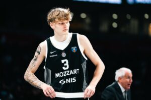 Мика Муринен има нов клуб, ќе го води легендарен тренер